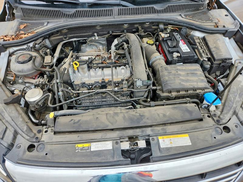 2020 Volkswagen Jetta მანქანა იყიდება აუქციონზე, vin: 3VWC57BU2LM085011, აუქციონის ნომერი: 60568326