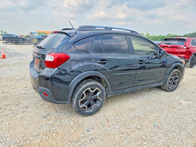 2014 Subaru Xv Crosstrek მანქანა იყიდება აუქციონზე, vin: JF2GPAGC3E8299154, აუქციონის ნომერი: 61313216