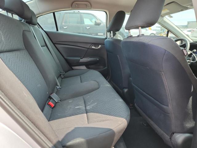 Aukcja sprzedaży 2015 Honda Civic, vin: 19XFB2F55FE280016, numer aukcji: 60435196