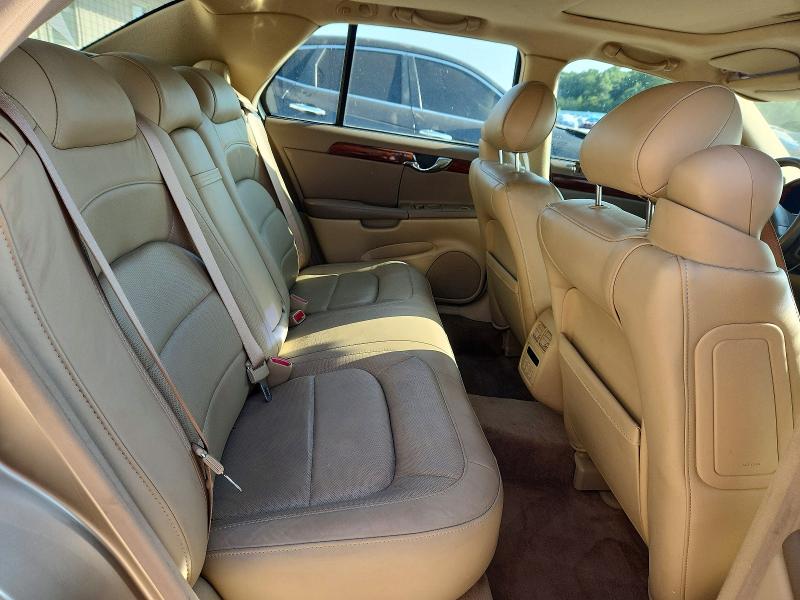 61964226 :رقم المزاد ، 1G6KD54Y95U211162 vin ، 2005 Cadillac Deville مزاد بيع
