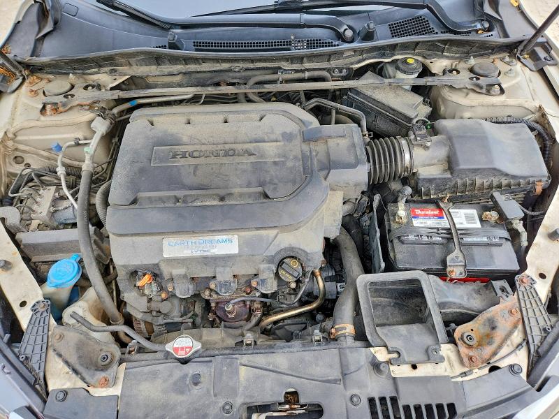59331796 :رقم المزاد ، 1HGCR3F8XDA001269 vin ، 2013 Honda Accord مزاد بيع