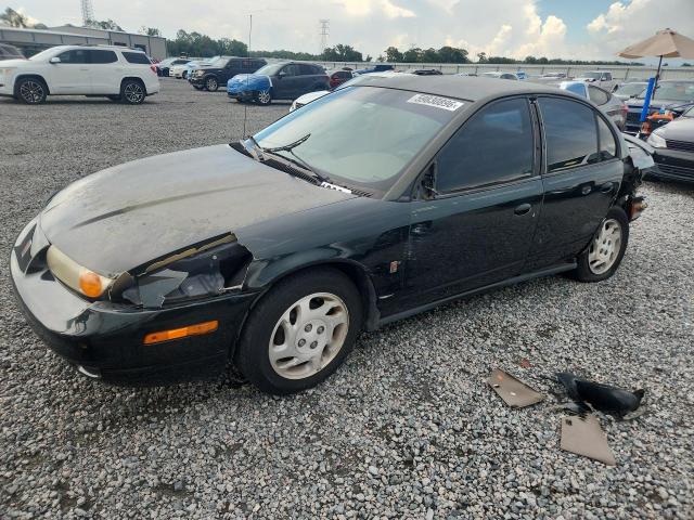 61986646 :رقم المزاد ، 1G8ZK52732Z172511 vin ، 2002 Saturn Sl2 مزاد بيع