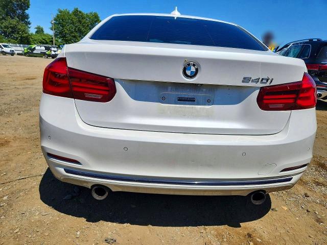 Aukcja sprzedaży 2018 Bmw 340, vin: WBA8B7G51JNU95298, numer aukcji: 62483426