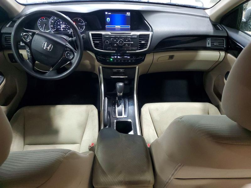 Продажа на аукционе авто 2016 Honda Accord, vin: 1HGCR2F3XGA084740, номер лота: 60956196