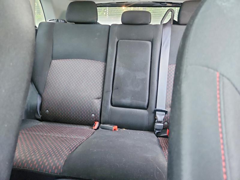 61951166 :رقم المزاد ، JA4AP3AU1JU021284 vin ، 2018 Mitsubishi Outlander Sport مزاد بيع