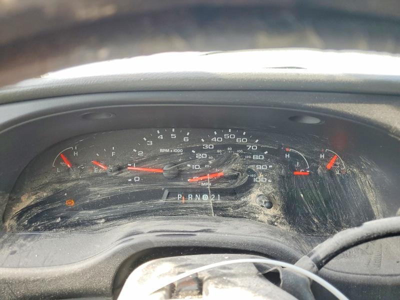 Aukcja sprzedaży 2007 Ford E150, vin: 1FTNE14W37DB11625, numer aukcji: 61916576