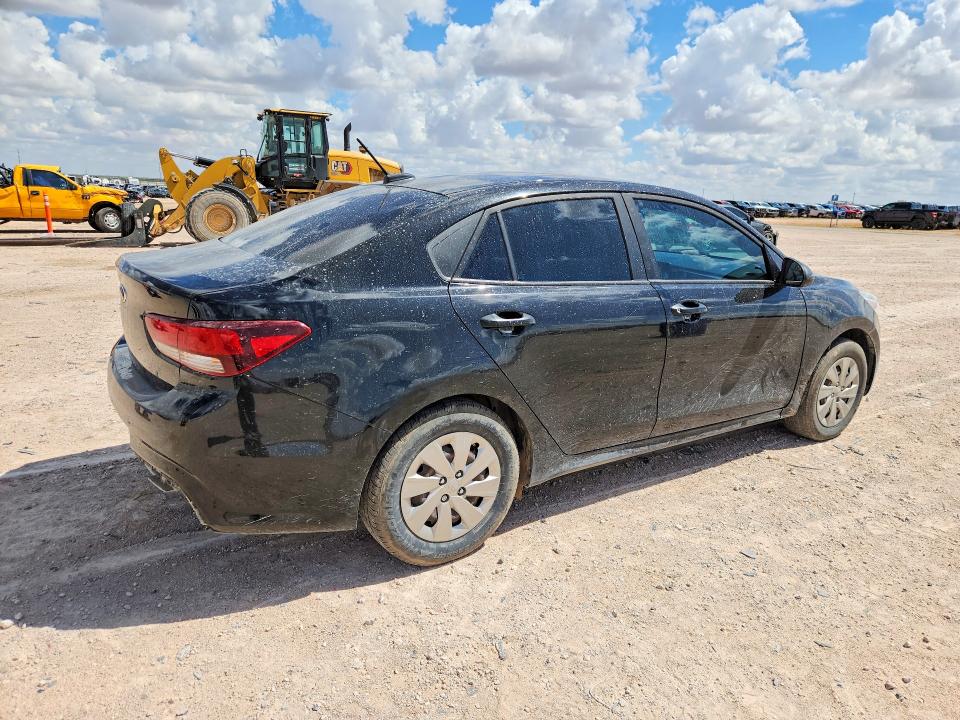 Aukcja sprzedaży 2018 Kia Rio, vin: 3KPA24AB7JE062896, numer aukcji: 61233726