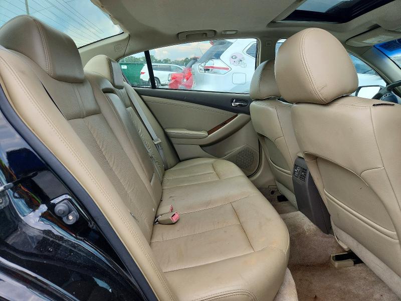 Продажа на аукционе авто 2007 Nissan Altima, vin: 1N4AL21E27C236956, номер лота: 59293126