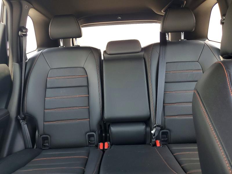 59650006 :رقم المزاد ، 7FARS5H88RE038393 vin ، 2024 Honda Cr-v مزاد بيع