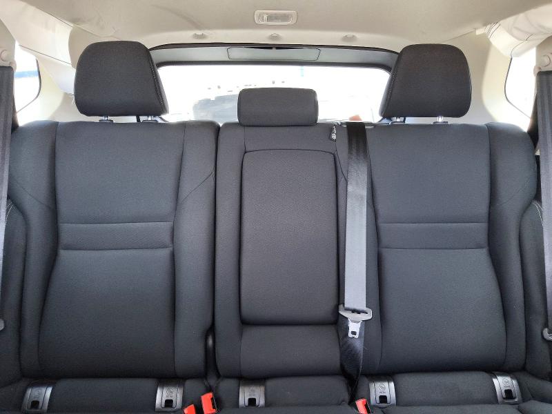Aukcja sprzedaży 2023 Nissan Rogue, vin: 5N1BT3AA7PC772878, numer aukcji: 85633795