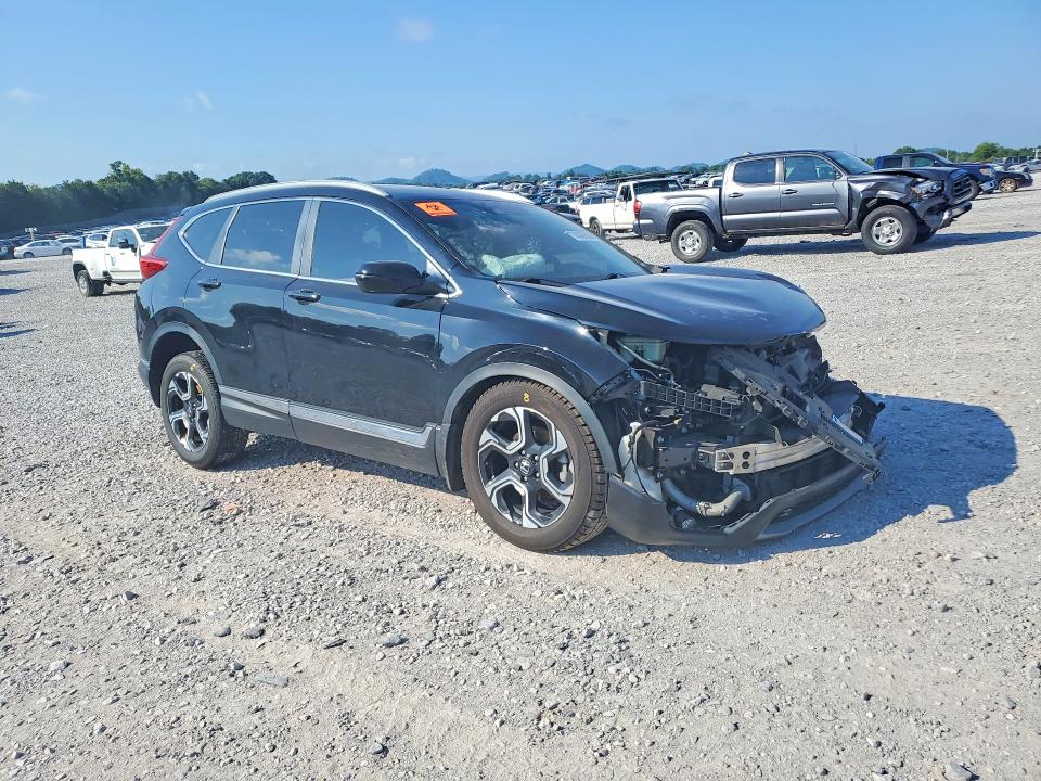 Aukcja sprzedaży 2018 Honda Cr-v, vin: 7FARW1H91JE021199, numer aukcji: 60329566
