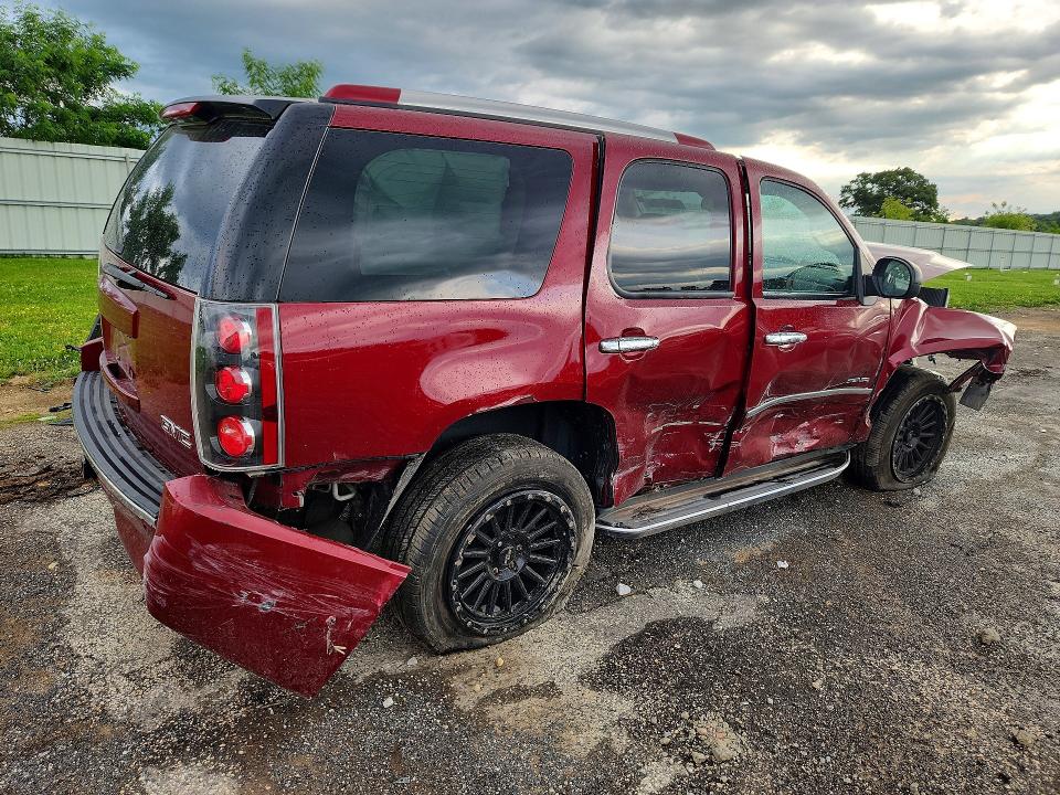 2011 Gmc Yukon Denali მანქანა იყიდება აუქციონზე, vin: 1GKS2EEF9BR249865, აუქციონის ნომერი: 59365486