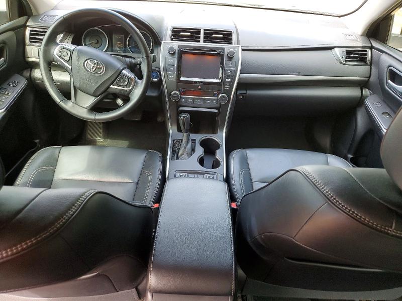 Продажа на аукционе авто 2016 Toyota Camry Hybrid, vin: 4T1BD1FK2GU196257, номер лота: 57843476