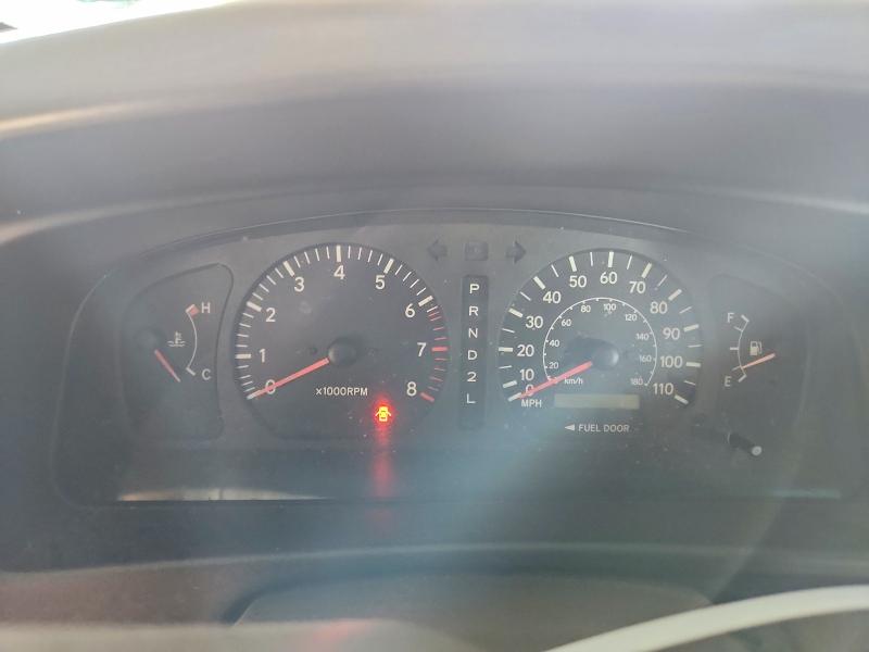 Aukcja sprzedaży 2000 Toyota Sienna, vin: 4T3ZF13C5YU268342, numer aukcji: 62292546