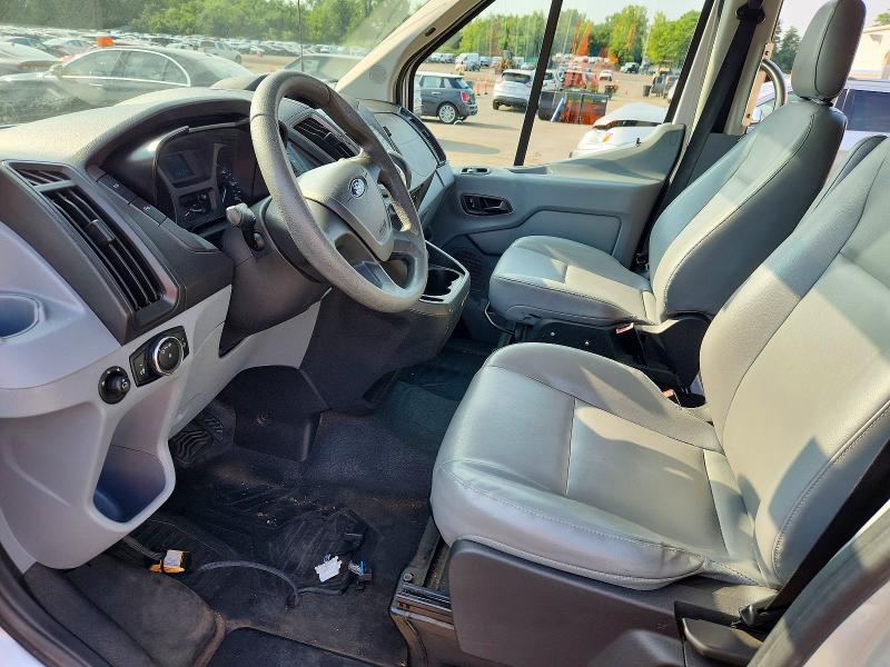 Продаж на аукціоні авто 2015 Ford Transit, vin: 1FDZX2CM1FKA84061, номер лоту: 62472066