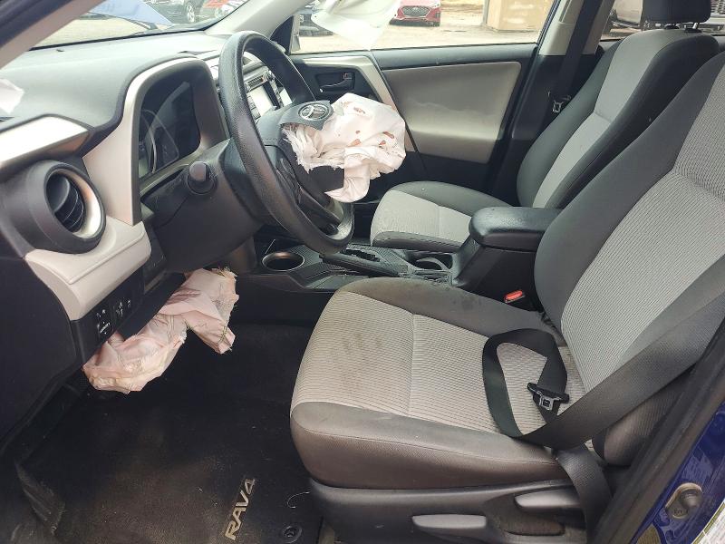 Продаж на аукціоні авто 2014 Toyota Rav4, vin: 2T3ZFREV9EW089651, номер лоту: 60547446