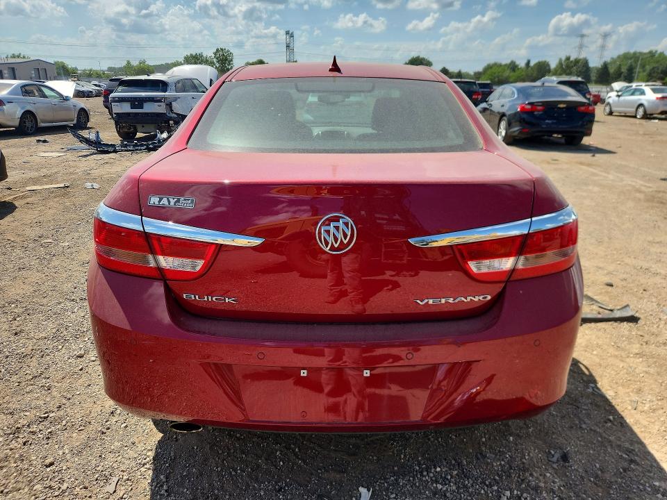 Продаж на аукціоні авто 2014 Buick Verano, vin: 1G4PR5SK0E4219603, номер лоту: 85980665