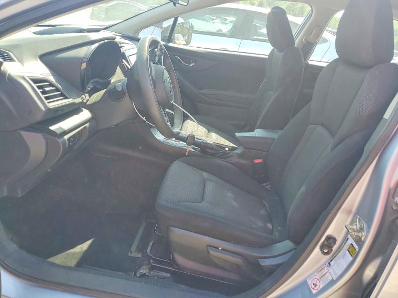 Продажа на аукционе авто 2017 Subaru Impreza, vin: 4S3GTAA65H3711282, номер лота: 60581856