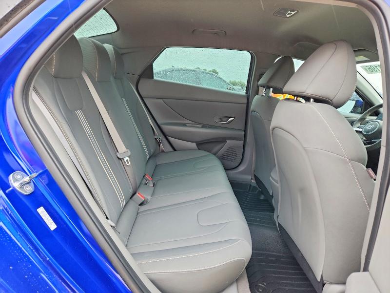 Продаж на аукціоні авто 2023 Hyundai Elantra, vin: KMHLS4AG7PU572496, номер лоту: 61208196