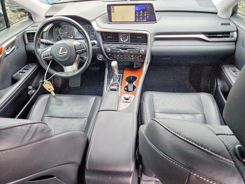 Продаж на аукціоні авто 2018 Lexus Rx, vin: JTJDZKCA8J2011046, номер лоту: 59397586