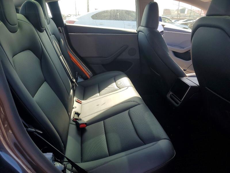 Aukcja sprzedaży 2024 Tesla Model 3, vin: 5YJ3E1EA2RF726169, numer aukcji: 57878586
