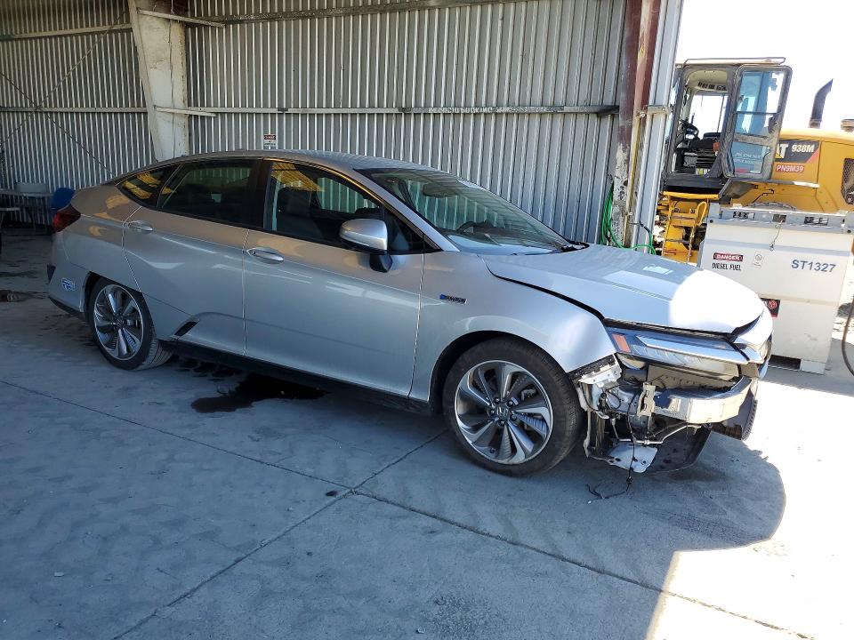 Продажа на аукционе авто 2021 Honda Clarity, vin: JHMZC5F30MC002007, номер лота: 60426806