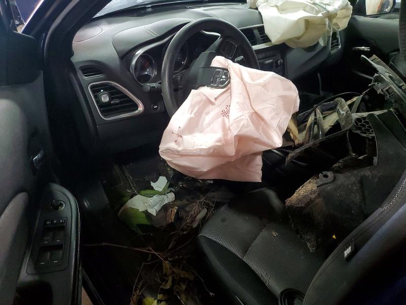 Aukcja sprzedaży 2013 Dodge Avenger, vin: 1C3CDZAG7DN769089, numer aukcji: 61154806