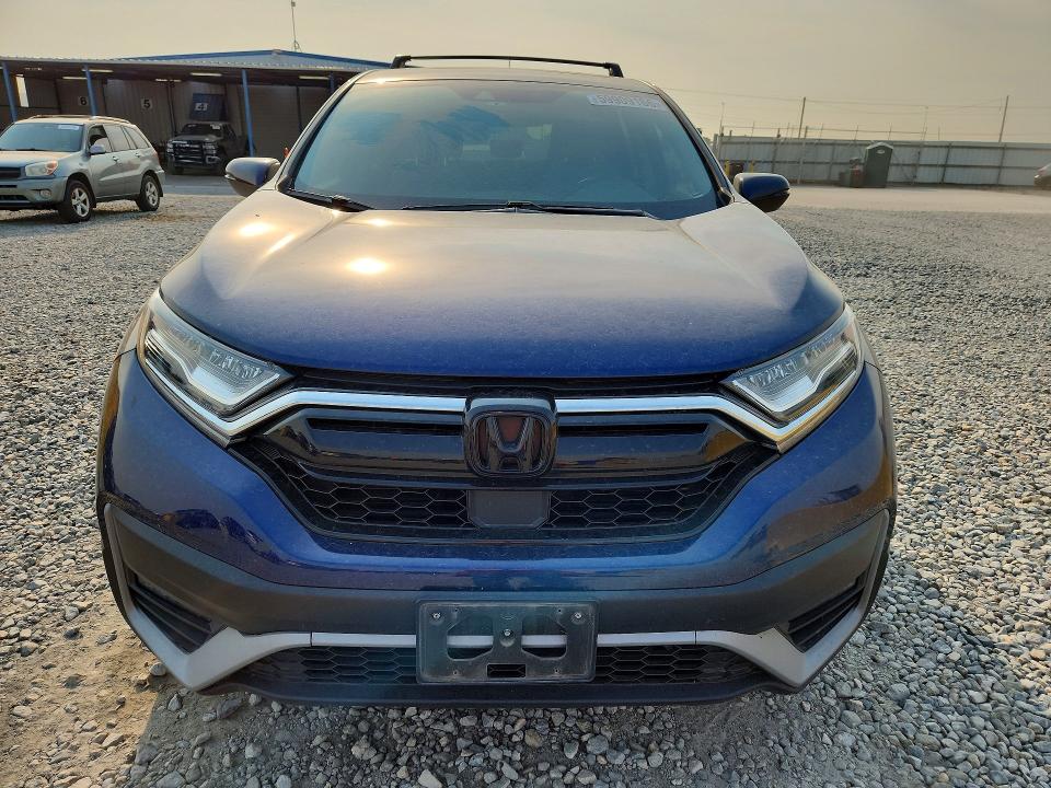 Продаж на аукціоні авто 2022 Honda Cr-v, vin: 5J6RT6H57NL048385, номер лоту: 59909166