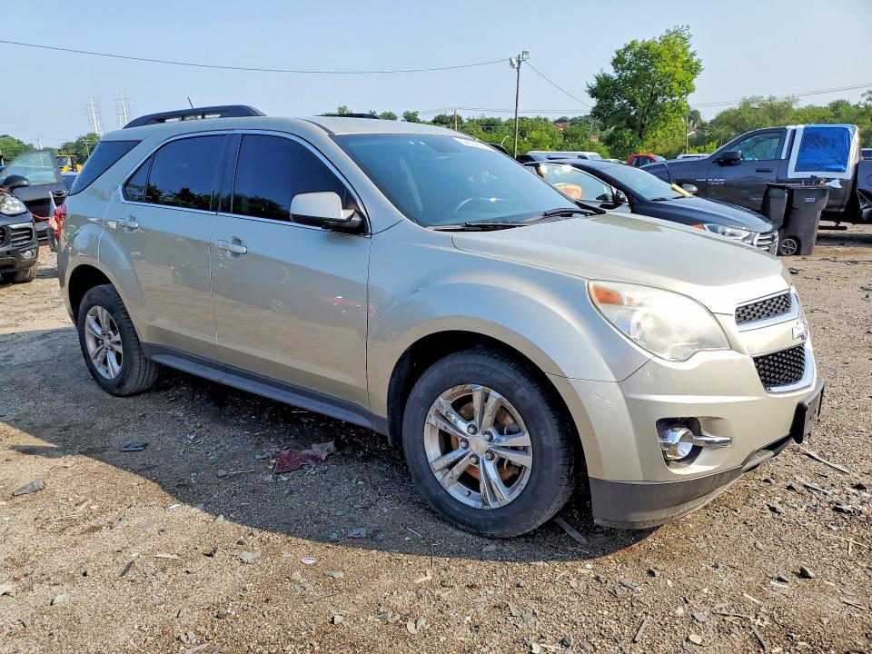 Продаж на аукціоні авто 2014 Chevrolet Equinox, vin: 2GNALCEK2E6247517, номер лоту: 58654296