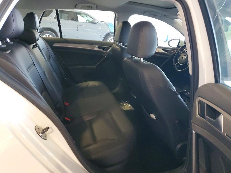 Aukcja sprzedaży 2015 Volkswagen Golf, vin: 3VW217AU9FM011534, numer aukcji: 60002986