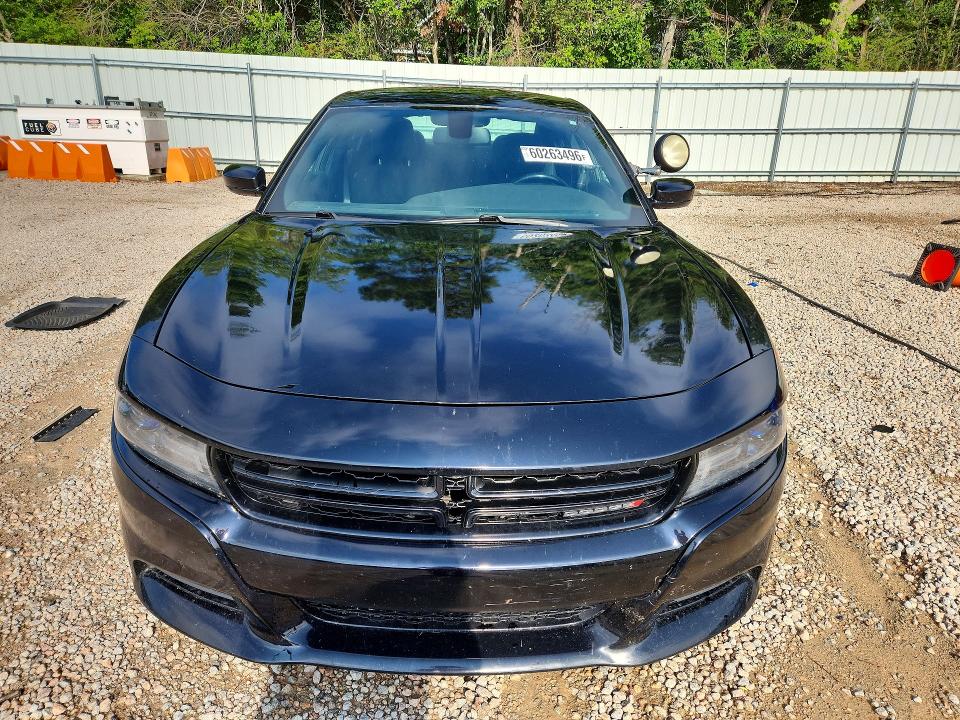 60263496 :رقم المزاد ، 2C3CDXAG9FH890738 vin ، 2015 Dodge Charger مزاد بيع