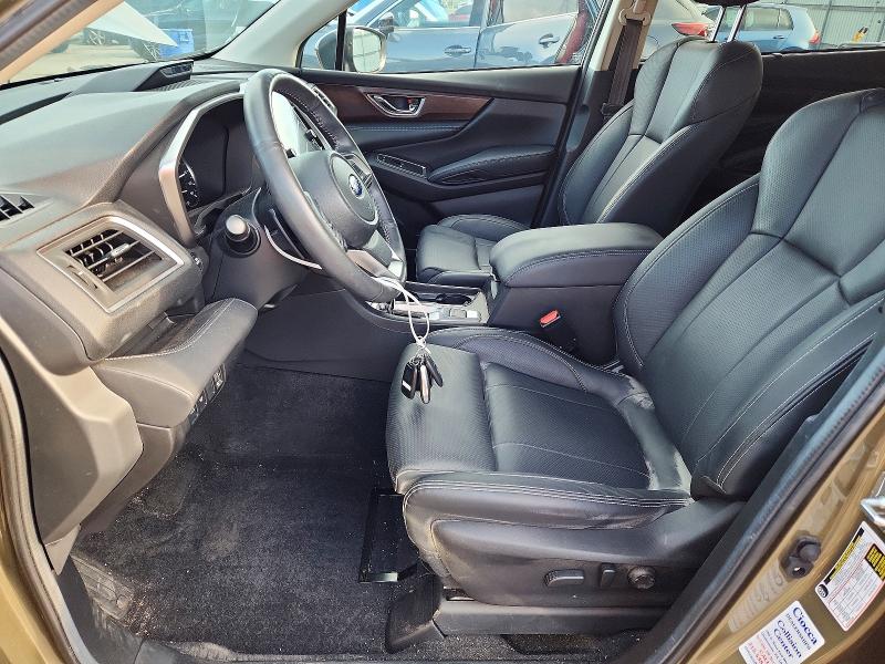 60980216 :رقم المزاد ، 4S4WMAWD8R3415041 vin ، 2024 Subaru Ascent مزاد بيع
