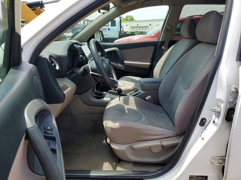 Продажа на аукционе авто 2006 Toyota Rav4, vin: JTMZD33V165002615, номер лота: 62343056
