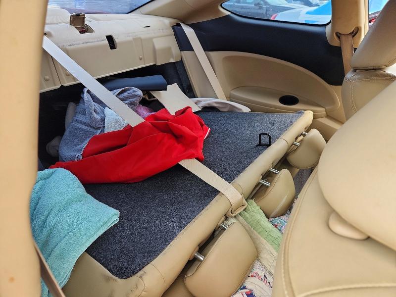 60173556 :رقم المزاد ، 1HGCS12878A014825 vin ، 2008 Honda Accord مزاد بيع