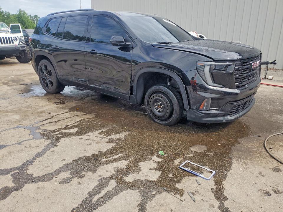 Aukcja sprzedaży 2025 Gmc Acadia, vin: 1GKENNRS8SJ304073, numer aukcji: 61642626