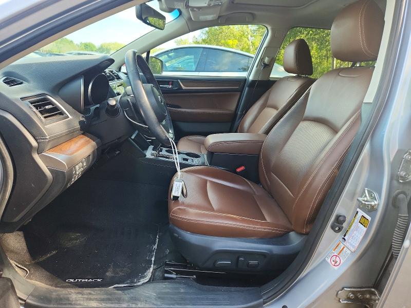 Продаж на аукціоні авто 2018 Subaru Outback, vin: 4S4BSFTC2J3237614, номер лоту: 62598516