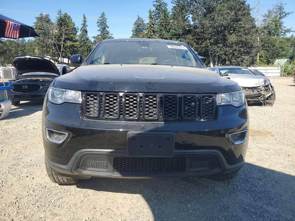 Aukcja sprzedaży 2022 Jeep Grand Cherokee, vin: 1C4RJFAGXNC140288, numer aukcji: 60845616