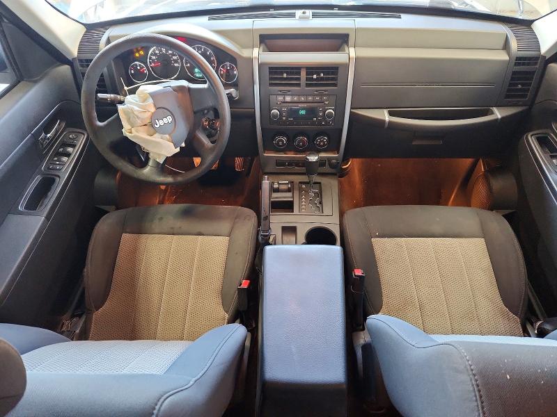Aukcja sprzedaży 2010 Jeep Liberty, vin: 1J4PN2GK5AW168096, numer aukcji: 60632366