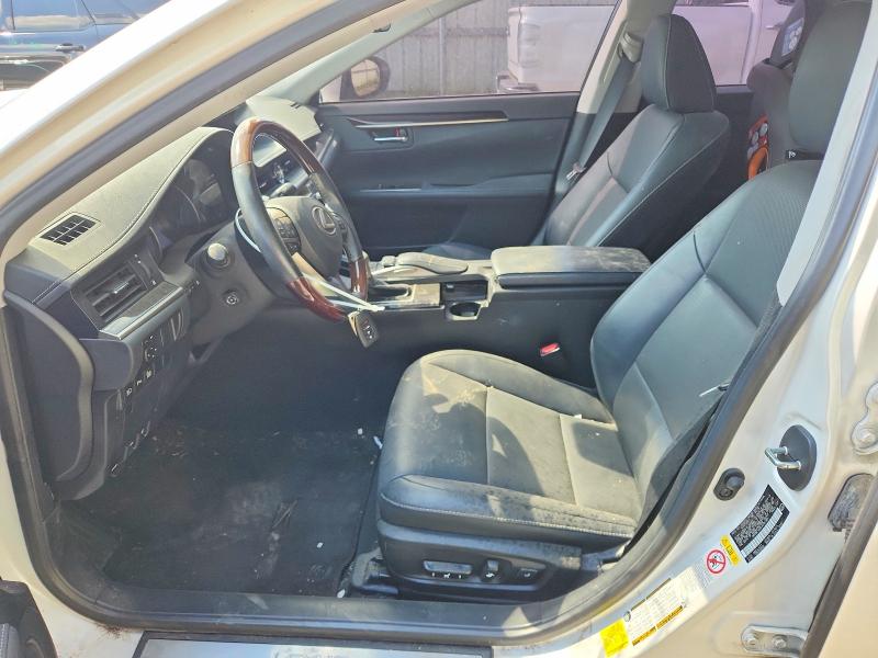 Aukcja sprzedaży 2018 Lexus Es, vin: 58ABK1GG6JU107984, numer aukcji: 61784686