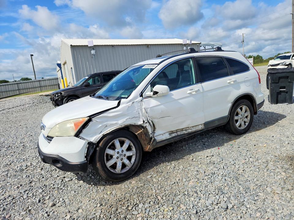 Продажа на аукционе авто 2009 Honda Cr-v, vin: 5J6RE48749L037267, номер лота: 60568356
