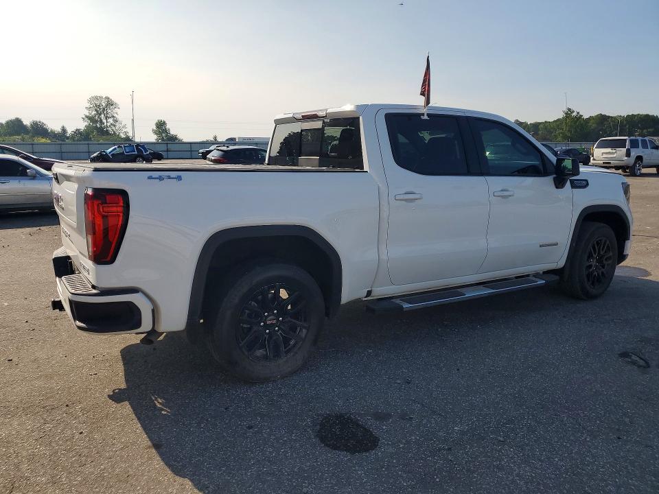 60127436 :رقم المزاد ، 3GTUUCED9RG415698 vin ، 2024 Gmc Sierra مزاد بيع