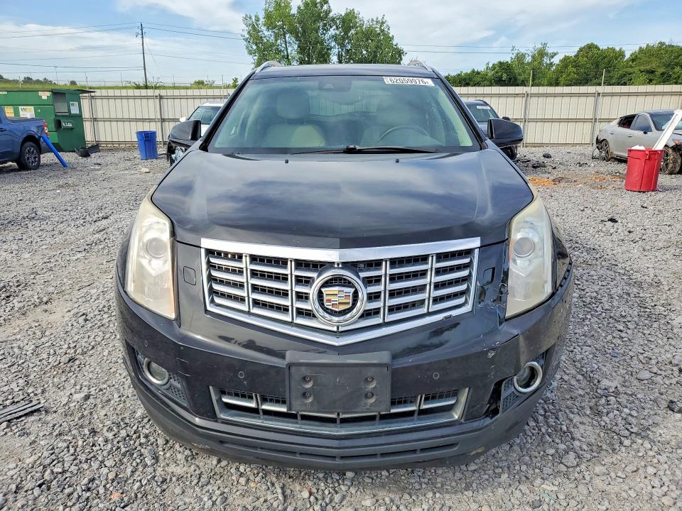 Продаж на аукціоні авто 2013 Cadillac Srx, vin: 3GYFNHE38DS650362, номер лоту: 62059976