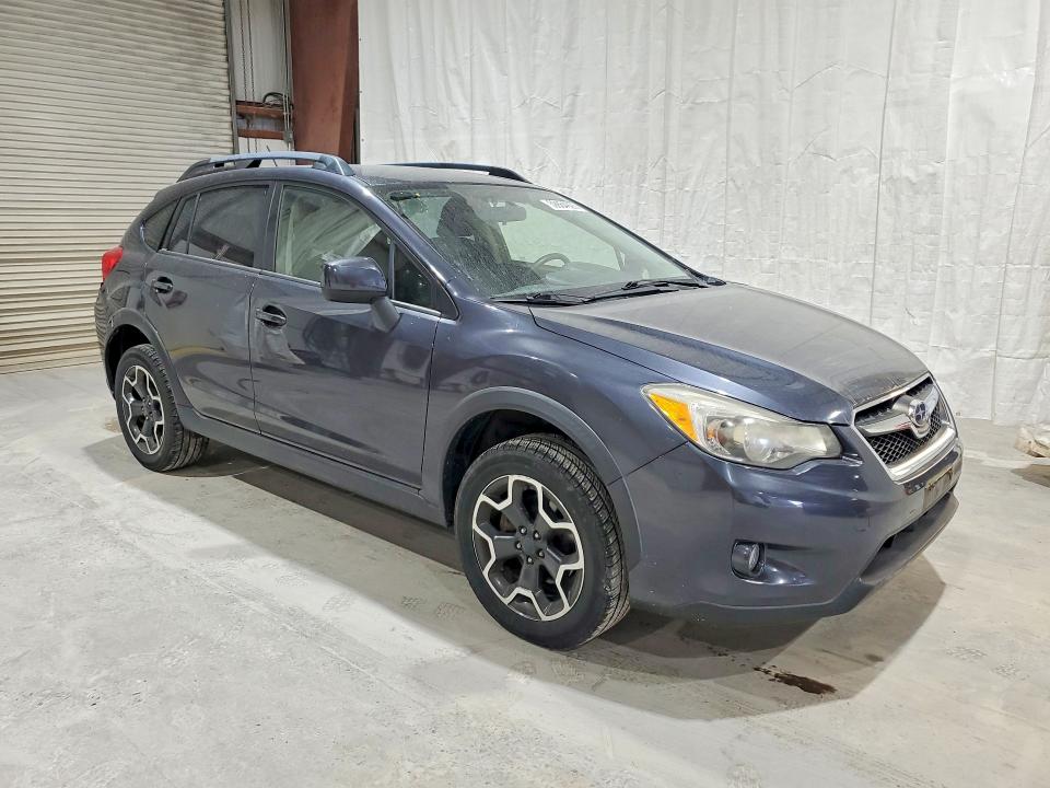 Продаж на аукціоні авто 2014 Subaru Xv Crosstrek, vin: JF2GPAWC7E8224779, номер лоту: 59884926
