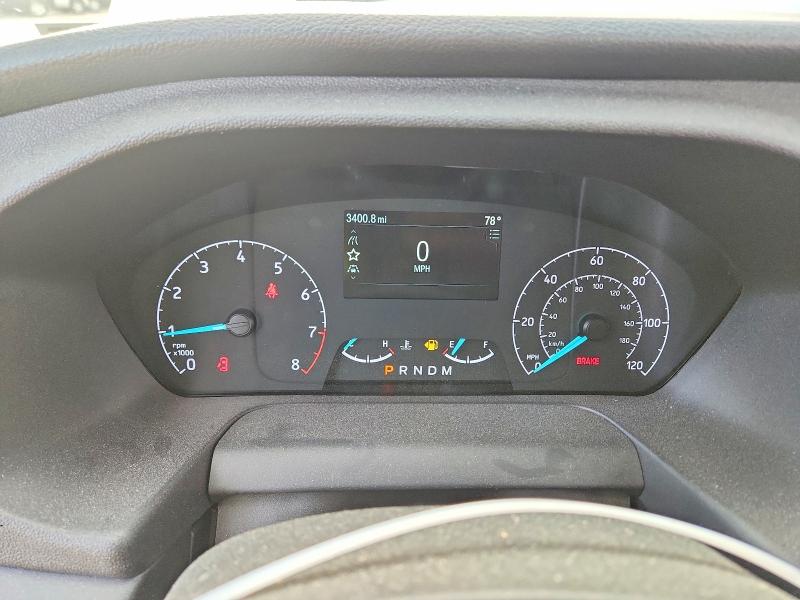 Продажа на аукционе авто 2025 Ford Transit, vin: 1FTBR1C80SKA71101, номер лота: 60021426