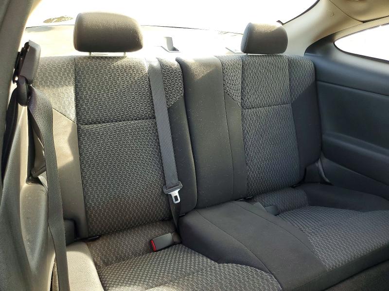 Продаж на аукціоні авто 2007 Chevrolet Cobalt, vin: 1G1AL15FX77254484, номер лоту: 61573106