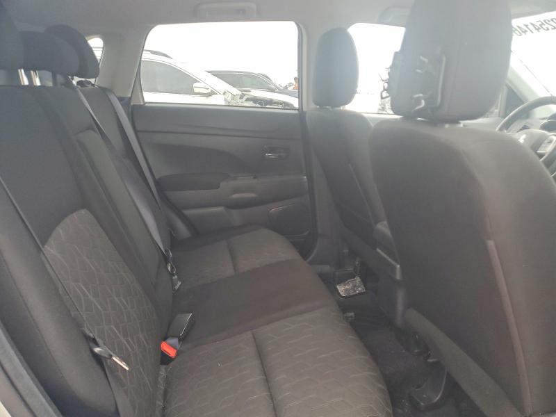 Aukcja sprzedaży 2023 Mitsubishi Outlander Sport, vin: JA4ARUAU6PU010211, numer aukcji: 62254146