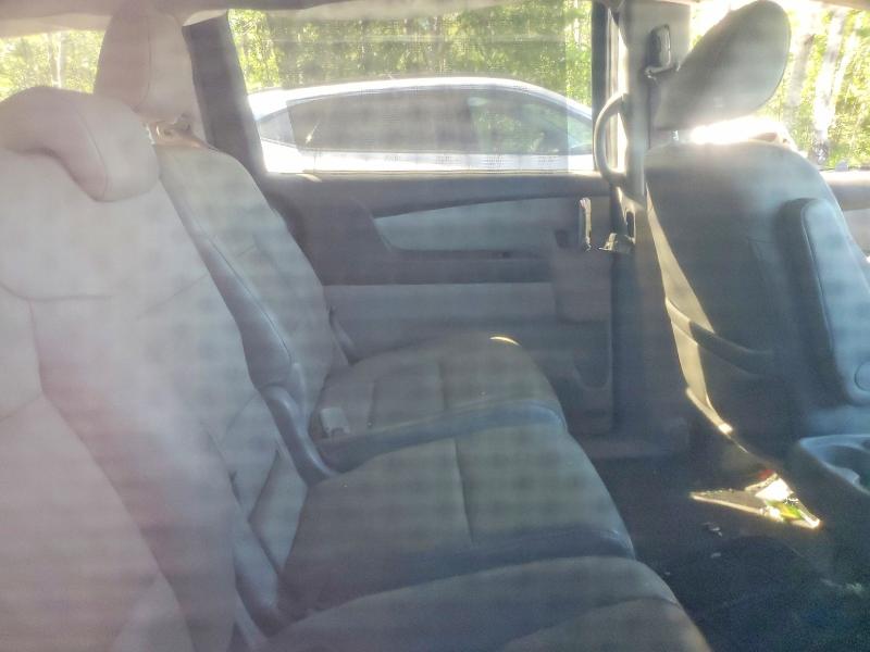 Продажа на аукционе авто 2015 Honda Odyssey, vin: 5FNRL5H92FB510987, номер лота: 62443146