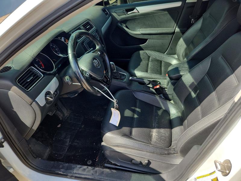 2018 Volkswagen Jetta მანქანა იყიდება აუქციონზე, vin: 3VWL17AJ8JM203417, აუქციონის ნომერი: 85791875