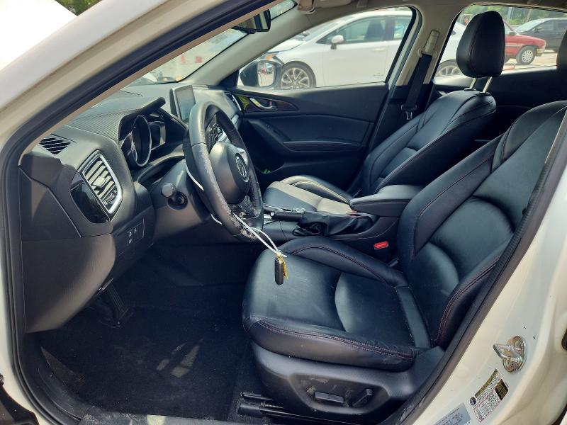 Aukcja sprzedaży 2016 Mazda 3, vin: JM1BM1W33G1298911, numer aukcji: 63558256