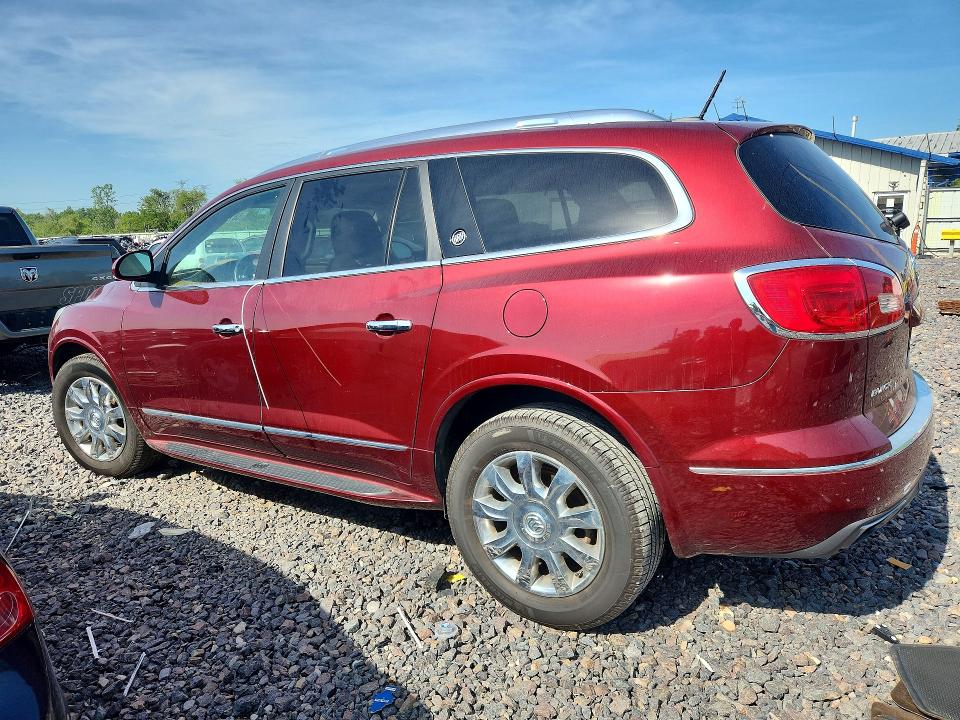 Продаж на аукціоні авто 2017 Buick Enclave, vin: 5GAKRCKD9HJ331361, номер лоту: 58760876